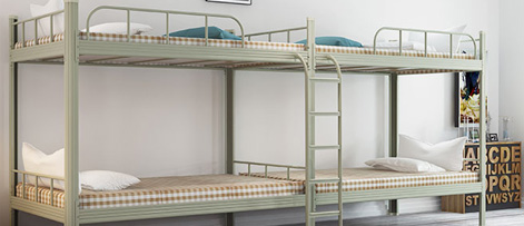 湖南三人連體公寓床的差異都有哪些呢？
